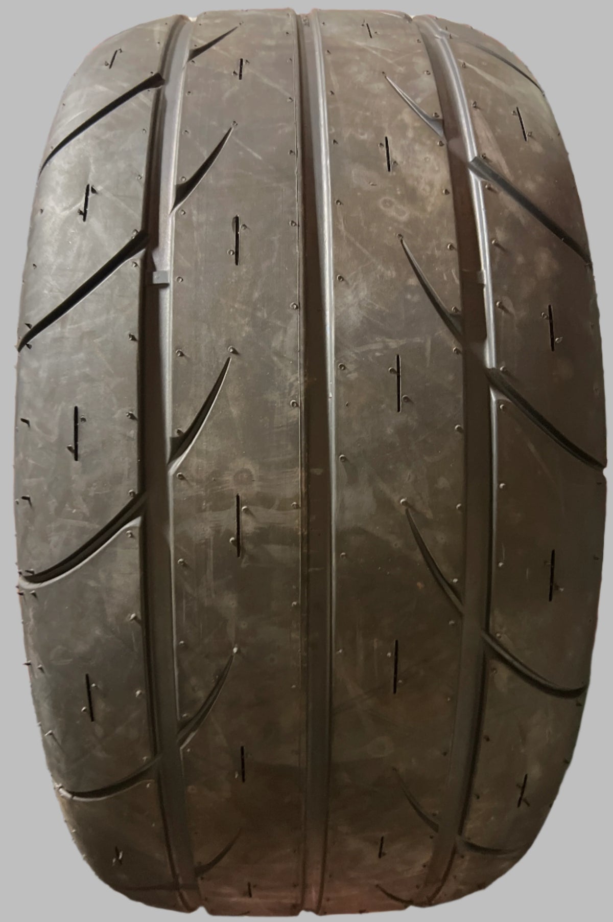 NEW MICKEY THOMPSON ET STREET S/S P 295 55 15 DRAG RACING TIRE 90000024555