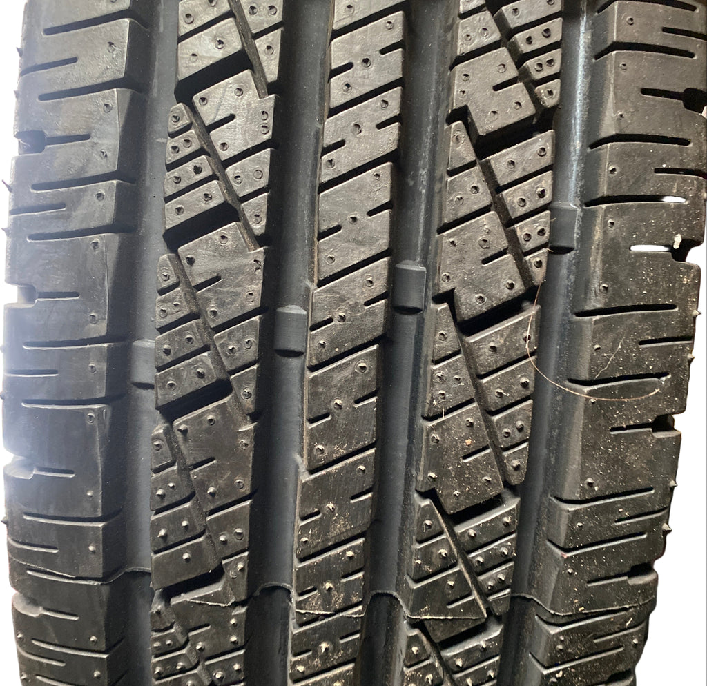 CROSSWIND LTR L780 BSW LT 215 85 16 115Q  HIGHWAY  TIRE CD01121856E