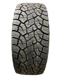 KUMHO ROAD VENTURE AT52 BSW LT 315 70 17 121/118S 10PLY ALL TERRAIN TIRE 2290013