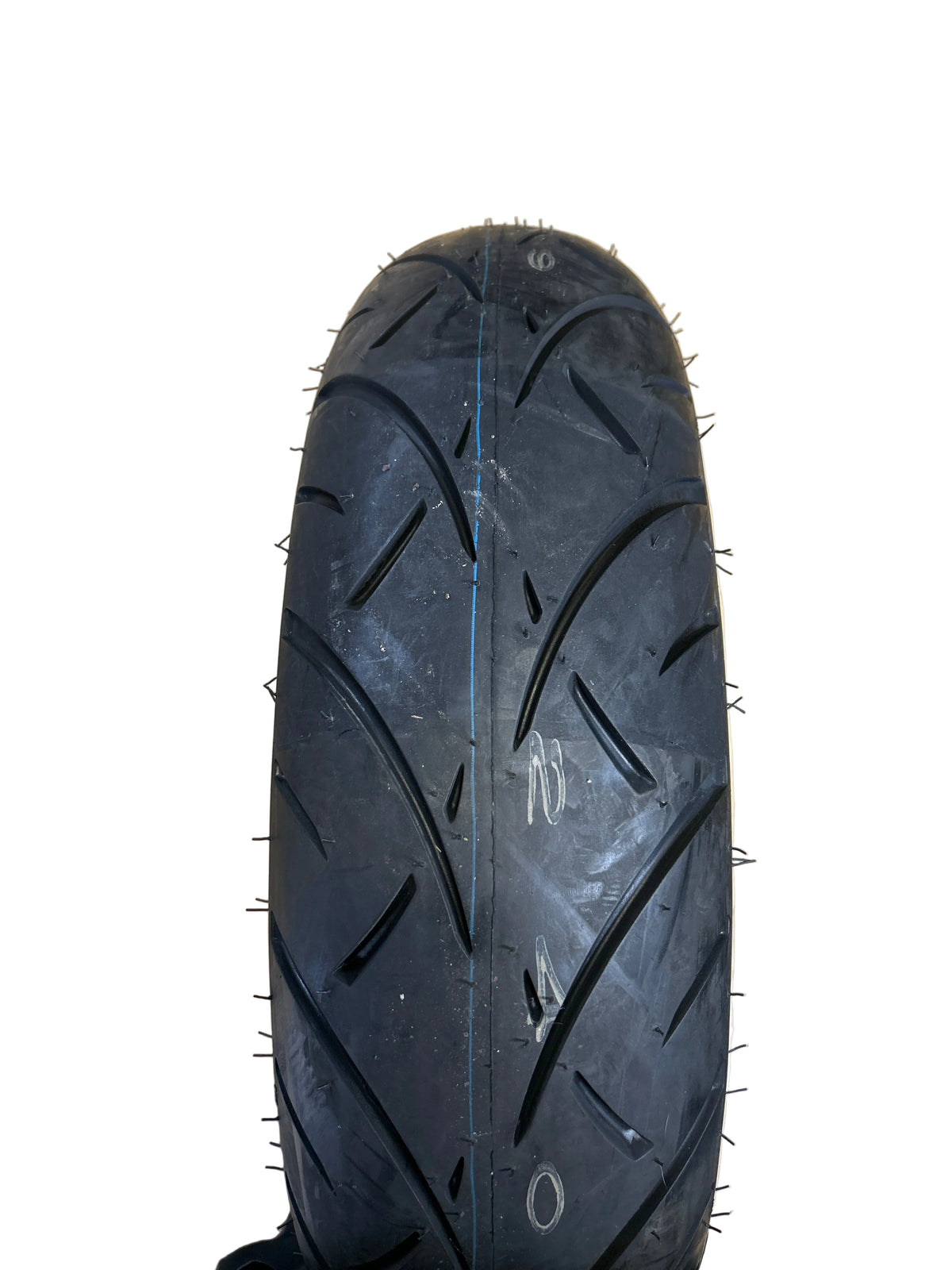 METZELER ME888 MARATHON ULTRA WWW 170 80 15 77H REAR TIRE 2407900