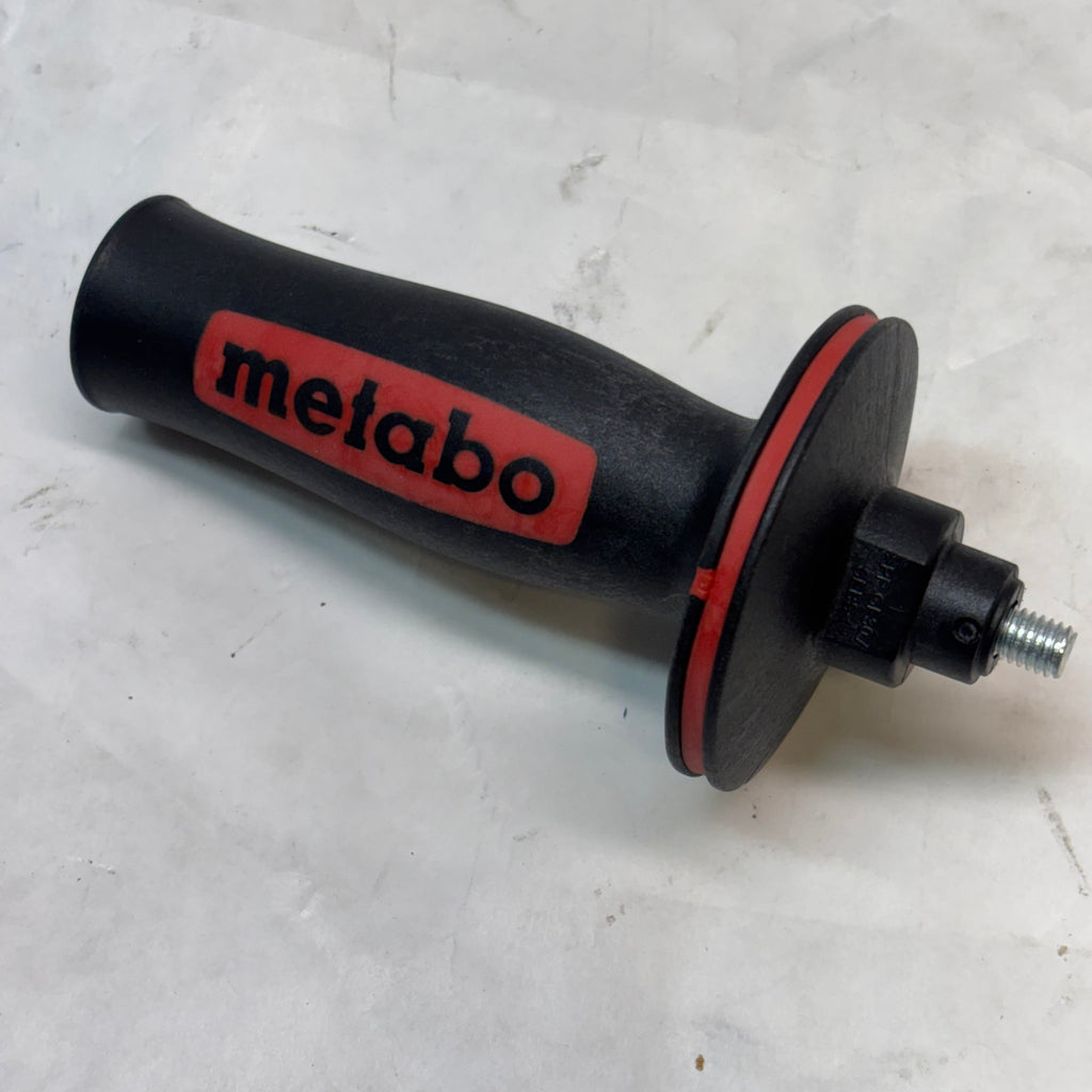 METABO PORTABLE BEVELING MACHINE 10MM SIZE KFM 15-10 F