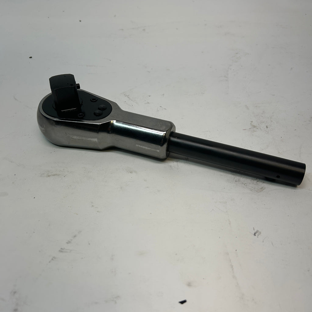 PRECISION INSTRUMENTS 1" DRIVE TORQUE WRENCH/BREAKER BAR KIT 1" C5D600F36H