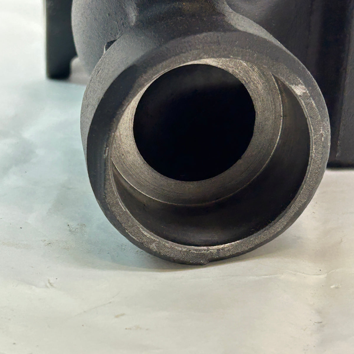 BD DIESEL EXHAUST MANIFOLD DODGE/RAM 6.7L CUMMINS T4 1045965T4