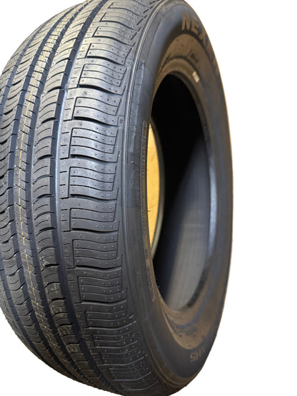 NEXEN NPRIZ AH5 BSW P 215 60 17 96T ALL SEASON TIRE 13022NXK