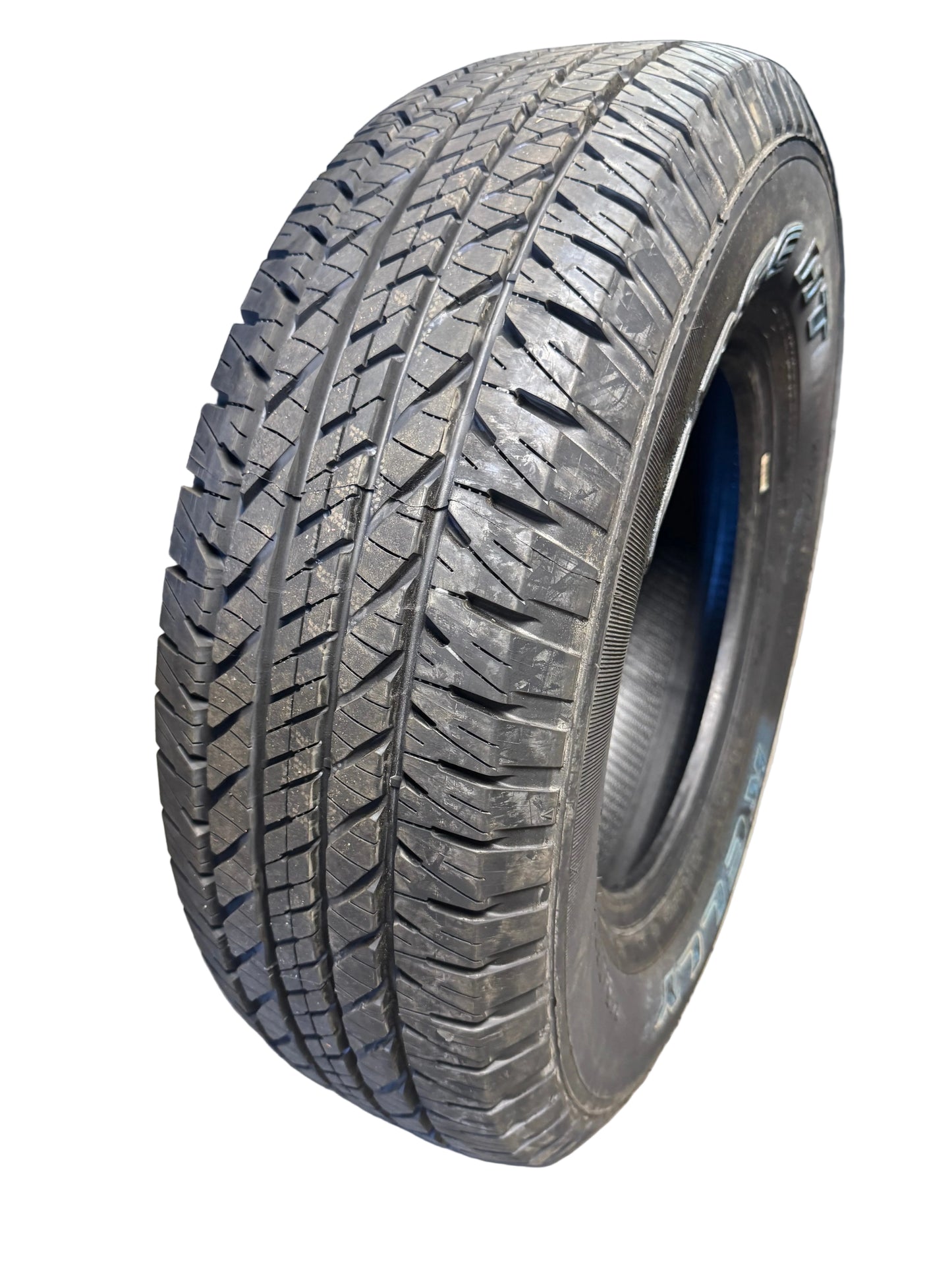 KELLY EDGE HT OWL P 245 75 16 111S HIGHWAY TERRAIN TIRE 357566313