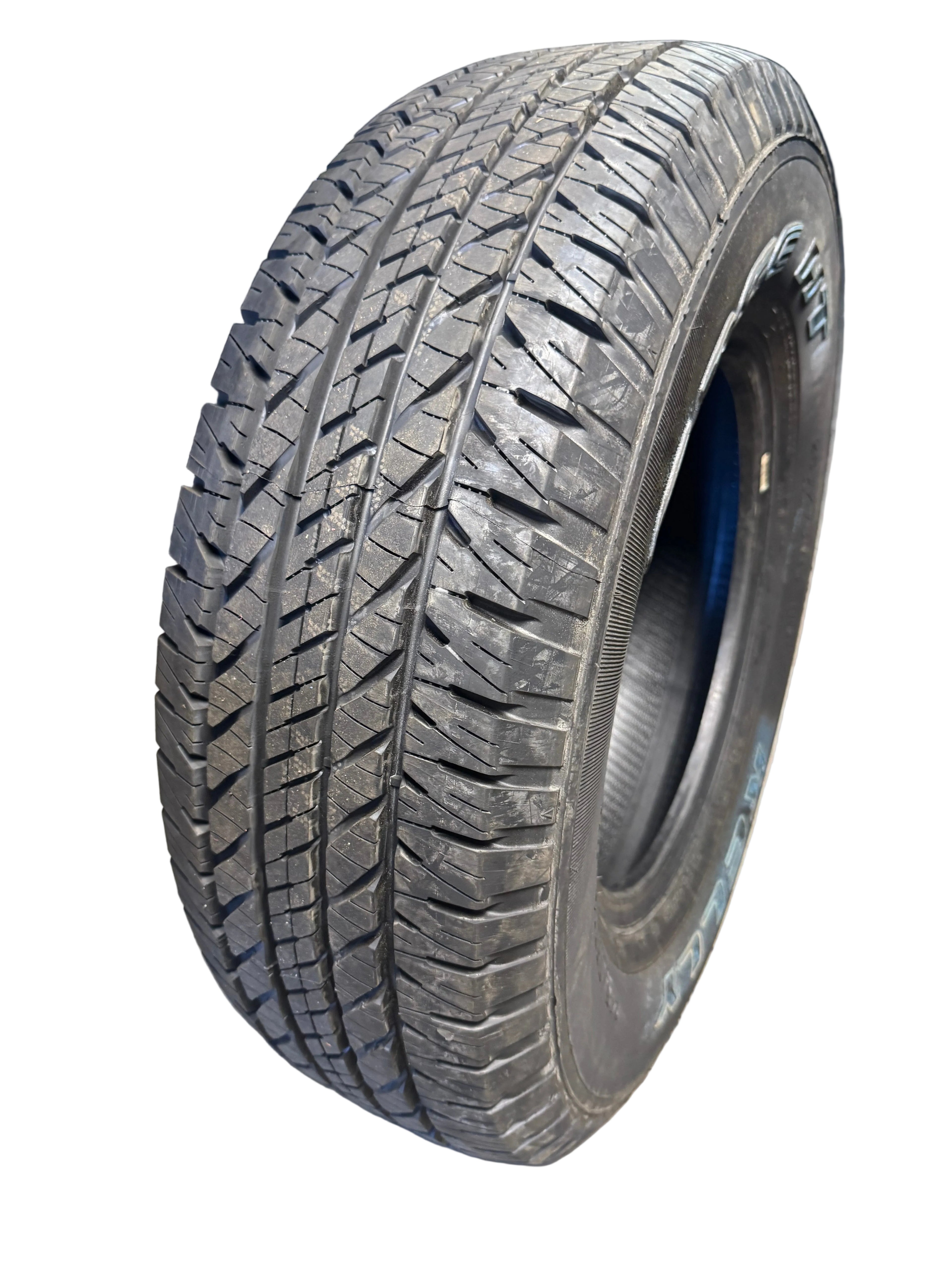 KELLY EDGE HT OWL P 245 75 16 111S HIGHWAY TERRAIN TIRE 357566313