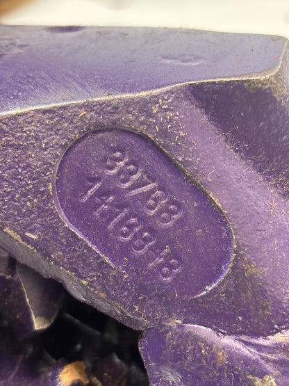 VAREL INDUSTRIES WORKOVER BIT 6-3/4" L2 TYPE 1845