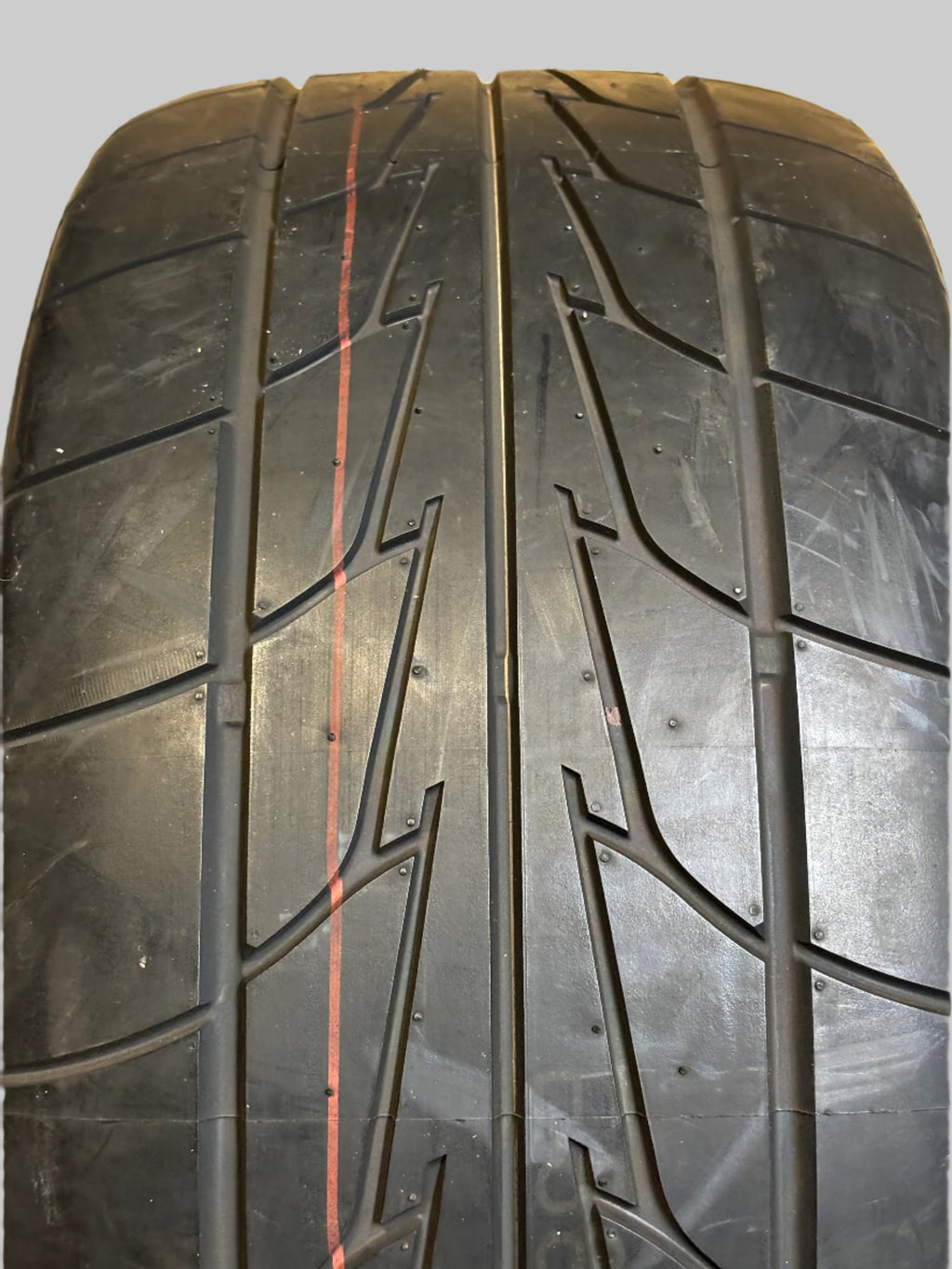 NEW OLD STOCK NITTO NT555 R P 275 50 15 101V EXTREME DRAG TIRE 180490