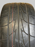 NEW OLD STOCK NITTO NT555 R P 275 50 15 101V EXTREME DRAG TIRE 180490