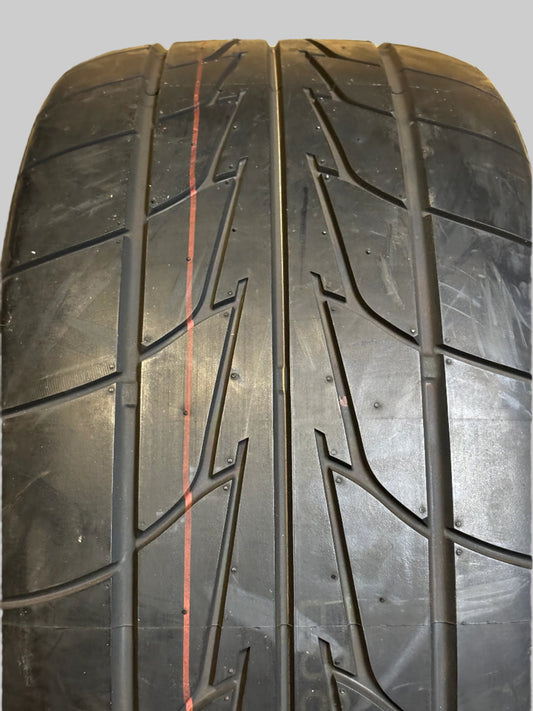 NEW OLD STOCK NITTO NT555 R P 275 50 15 101V EXTREME DRAG TIRE 180490