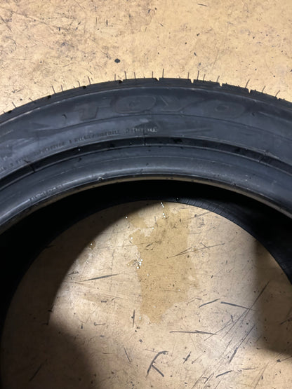 TOYO EXTENSA HP II BSW P 195 45 15 78V ALL SEASON TIRE 196310