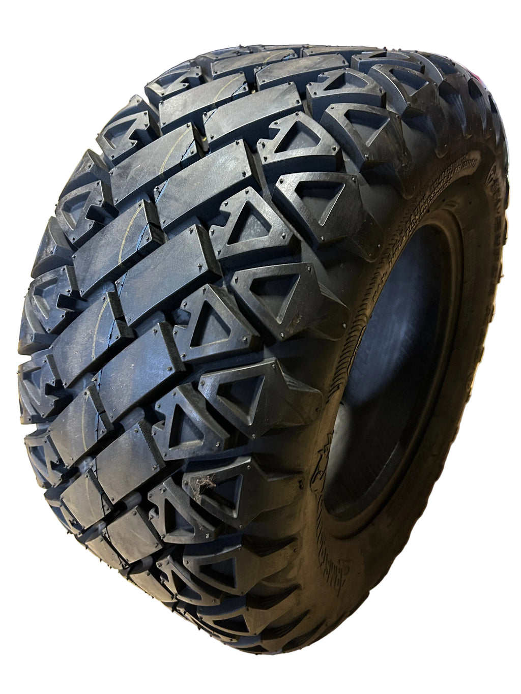 OTR 350 SUPER MAG BSW  25 11 12 6PLY ATV/UTV TIRE T1540625110012H