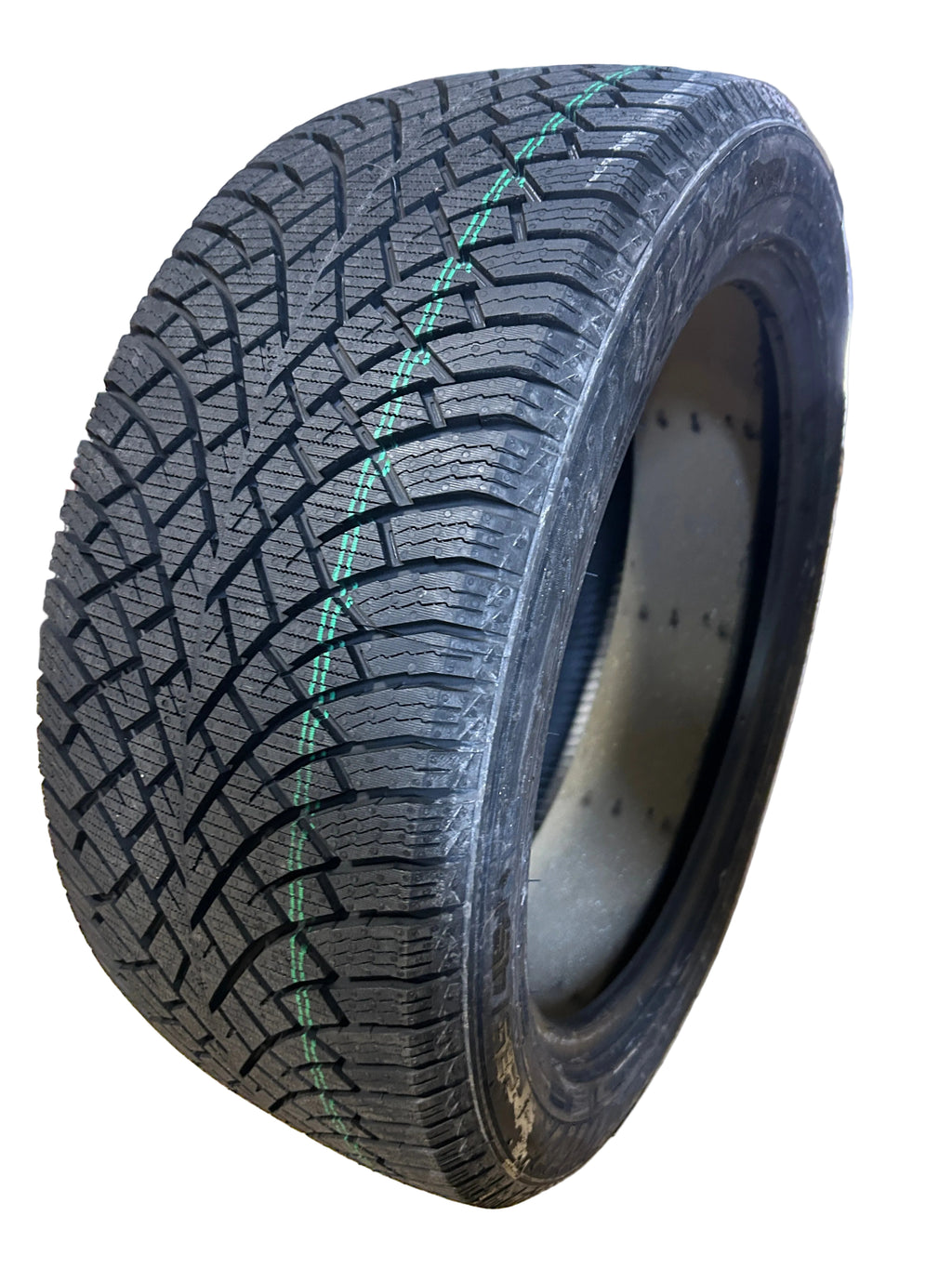 NOKIAN HAKKAPELIITTA R5 EV FOAM BSW P 235 45 18 98T XL WINTER TIRE TF00005