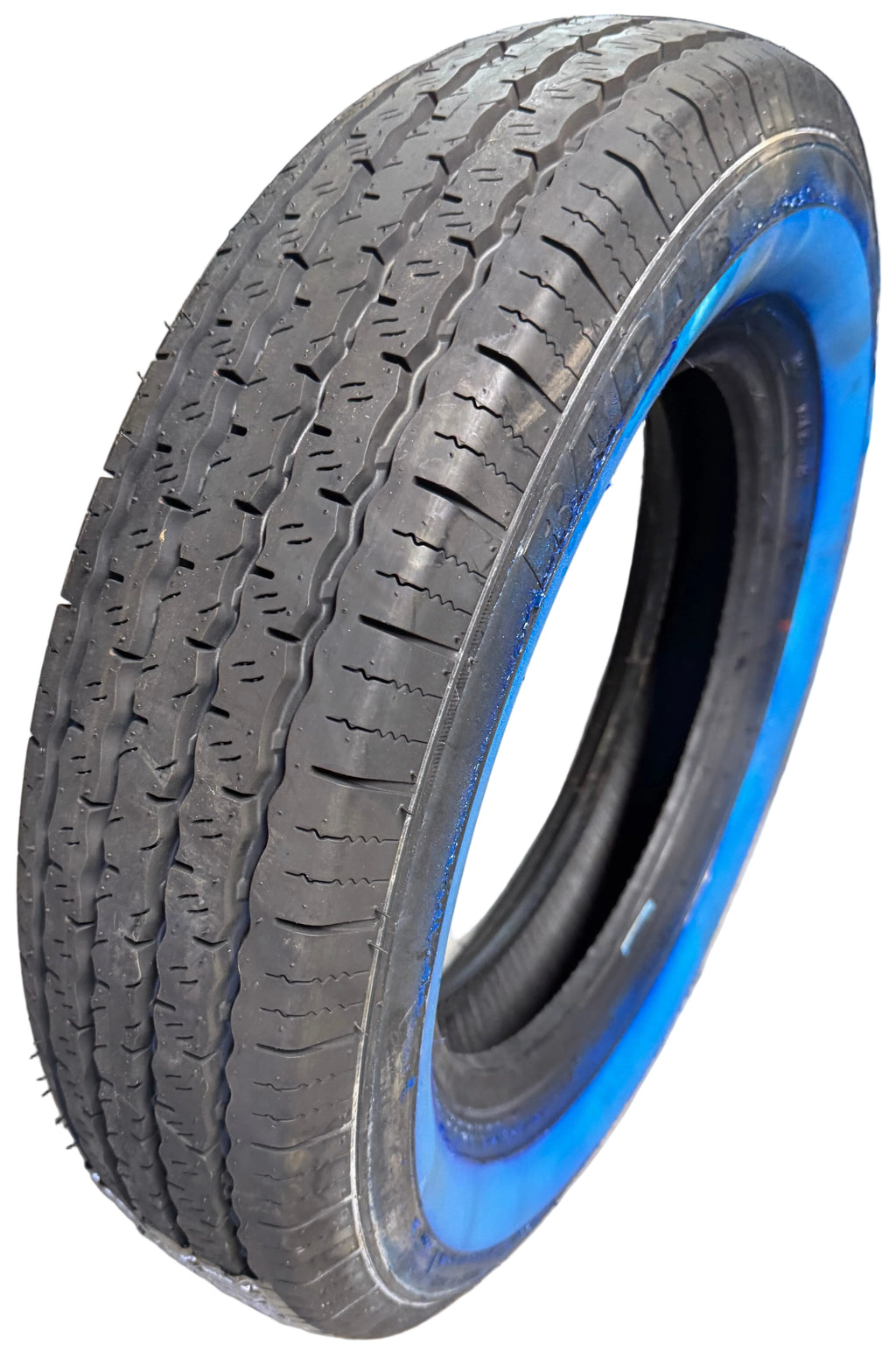 2 RADAR DIMAX CLASSIC WW P 165 15 86H TOURING TIRE RAVRTH0002