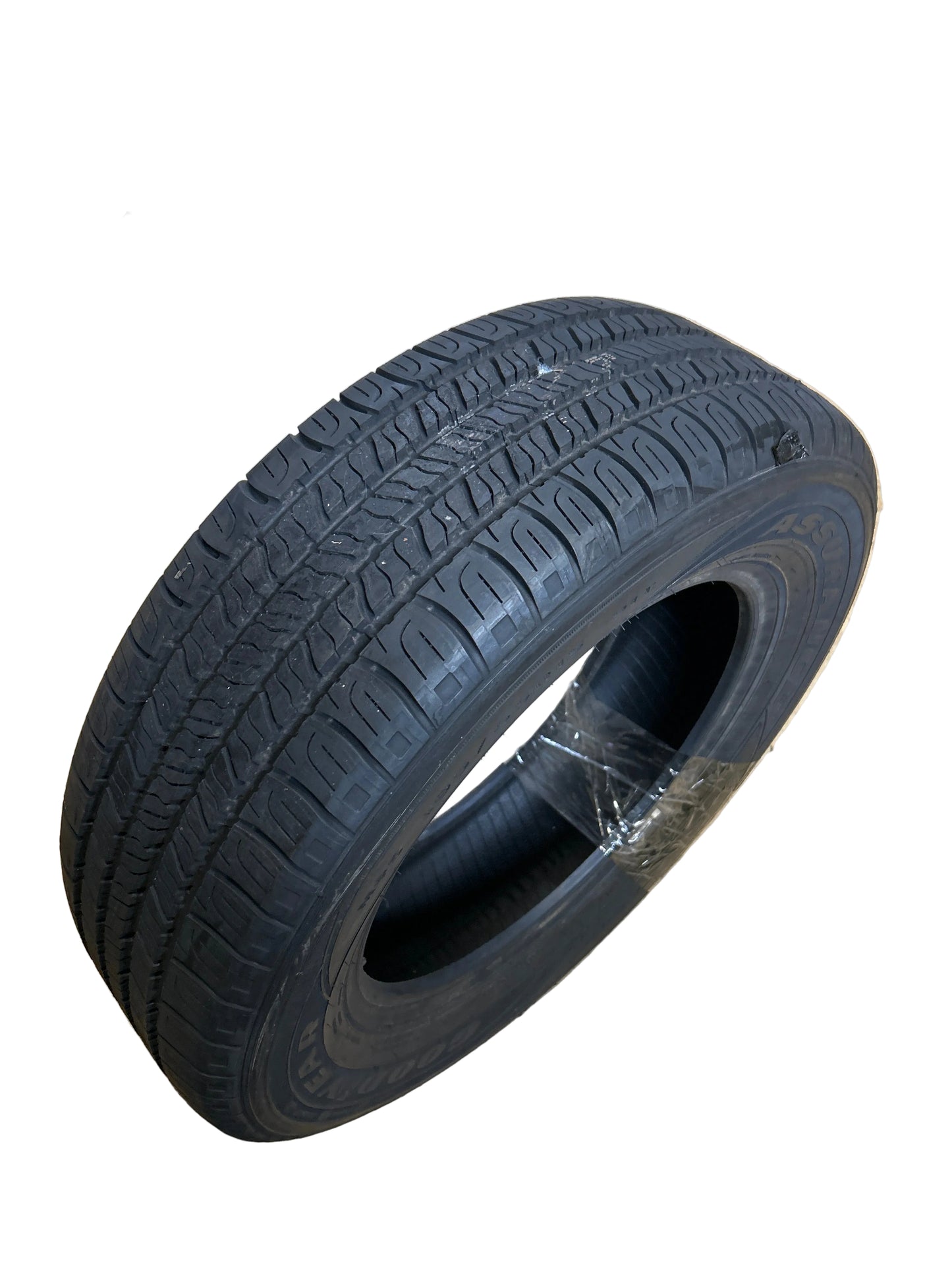 NOS 2 GOODYEAR ASSURANCE BSW P 195 65 15 91T SL ALL SEASON TIRE 407477374