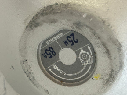 3M DBI-SALA SEALED-BLOK 85 FT 3-WAY RETRIEVAL STAINLESS CABLE SRL WITH BRACKET 3400168