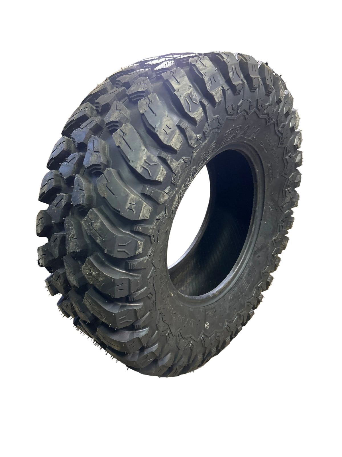 KENDA K3213 CROSS TRAIL BSW  30 10 14 89M  ATV/UTV TIRE 0832133010R14