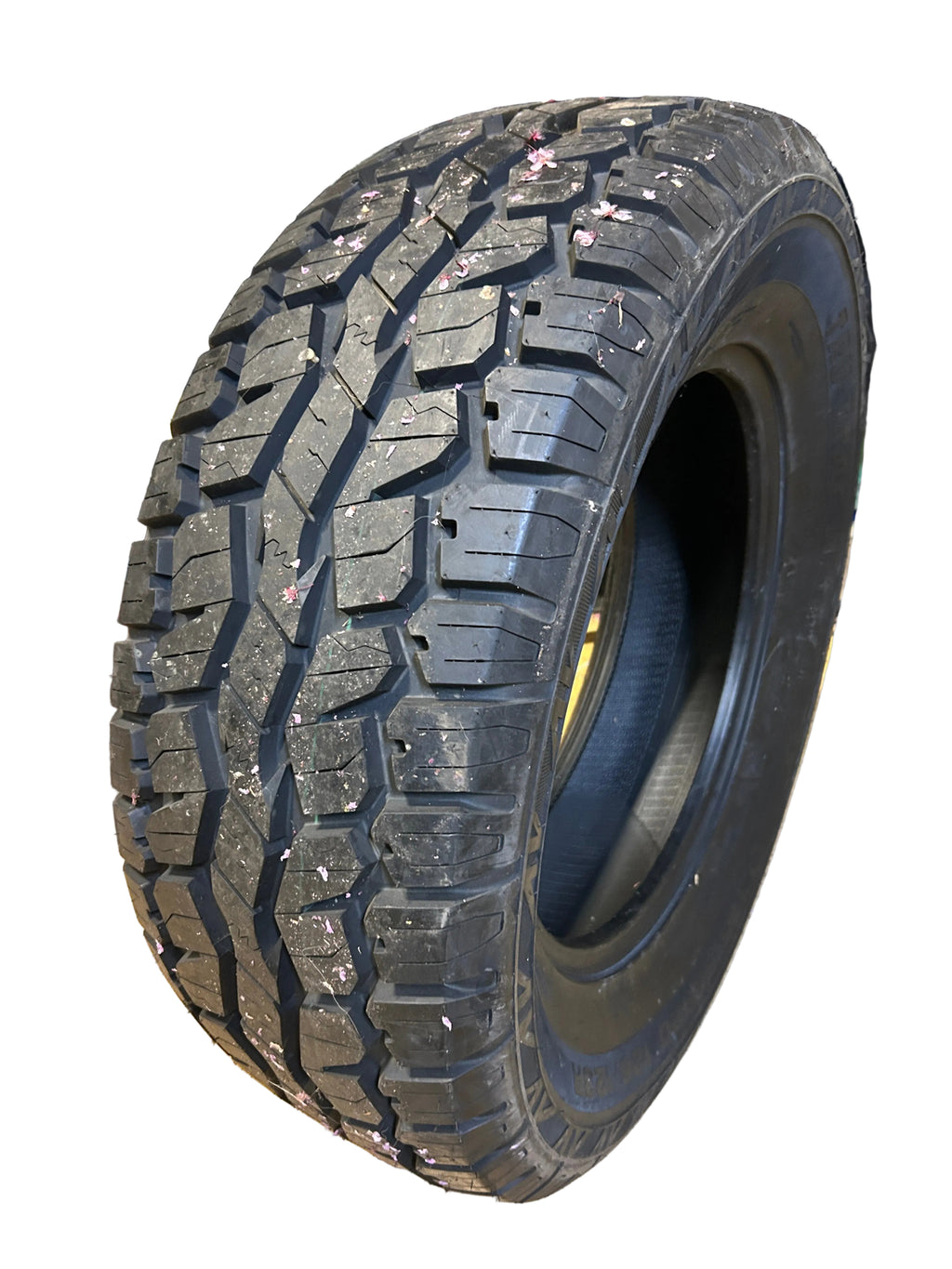 NOS ARMSTRONG TRU-TRAC AT LT 325 60 20 126/123R 10PLY TIRE 1200046703