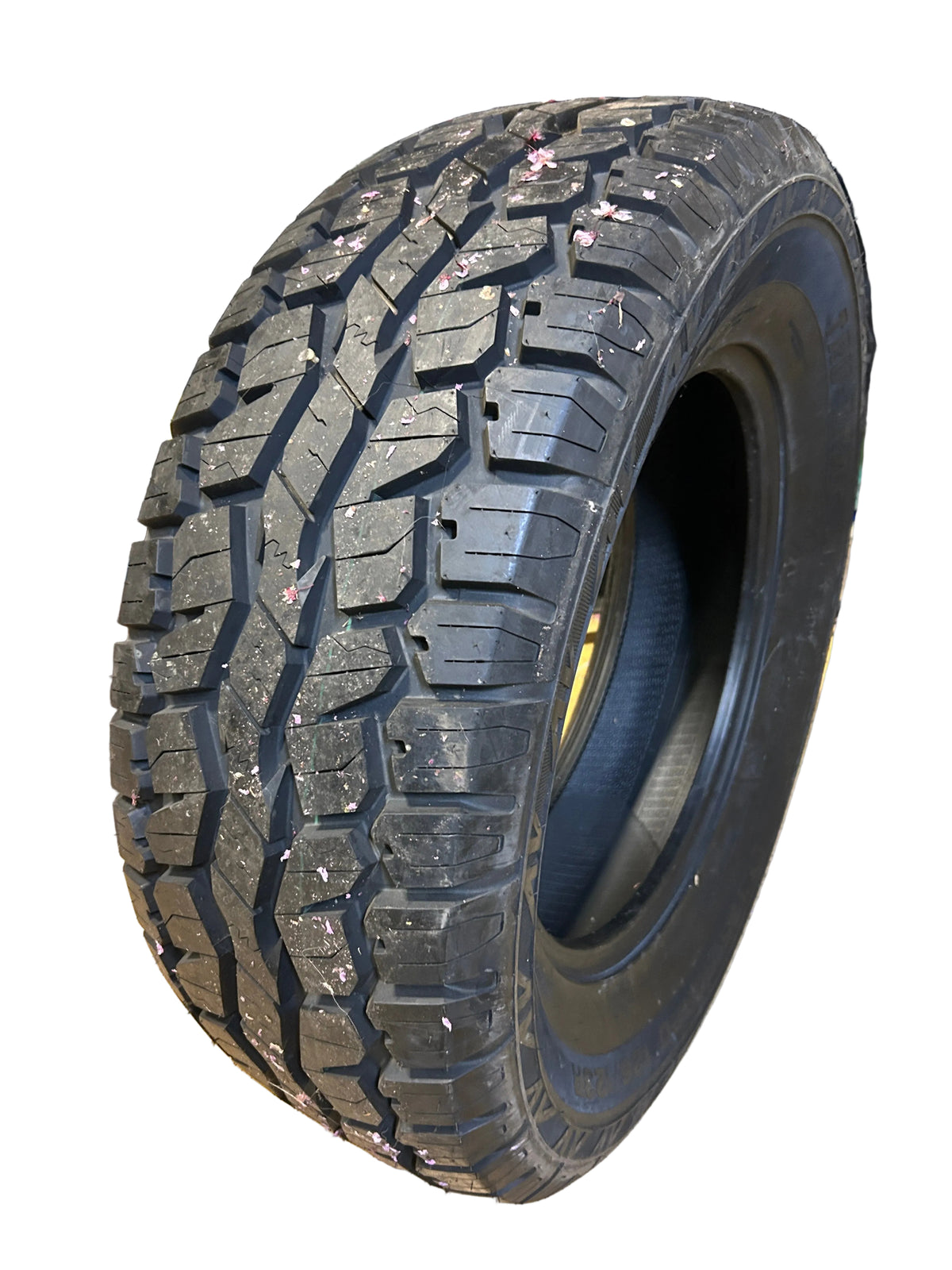 NOS ARMSTRONG TRU-TRAC AT LT 325 60 20 126/123R 10PLY TIRE 1200046703
