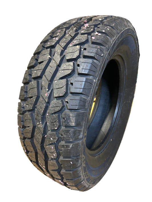 NOS ARMSTRONG TRU-TRAC AT LT 325 60 20 126/123R 10PLY TIRE 1200046703
