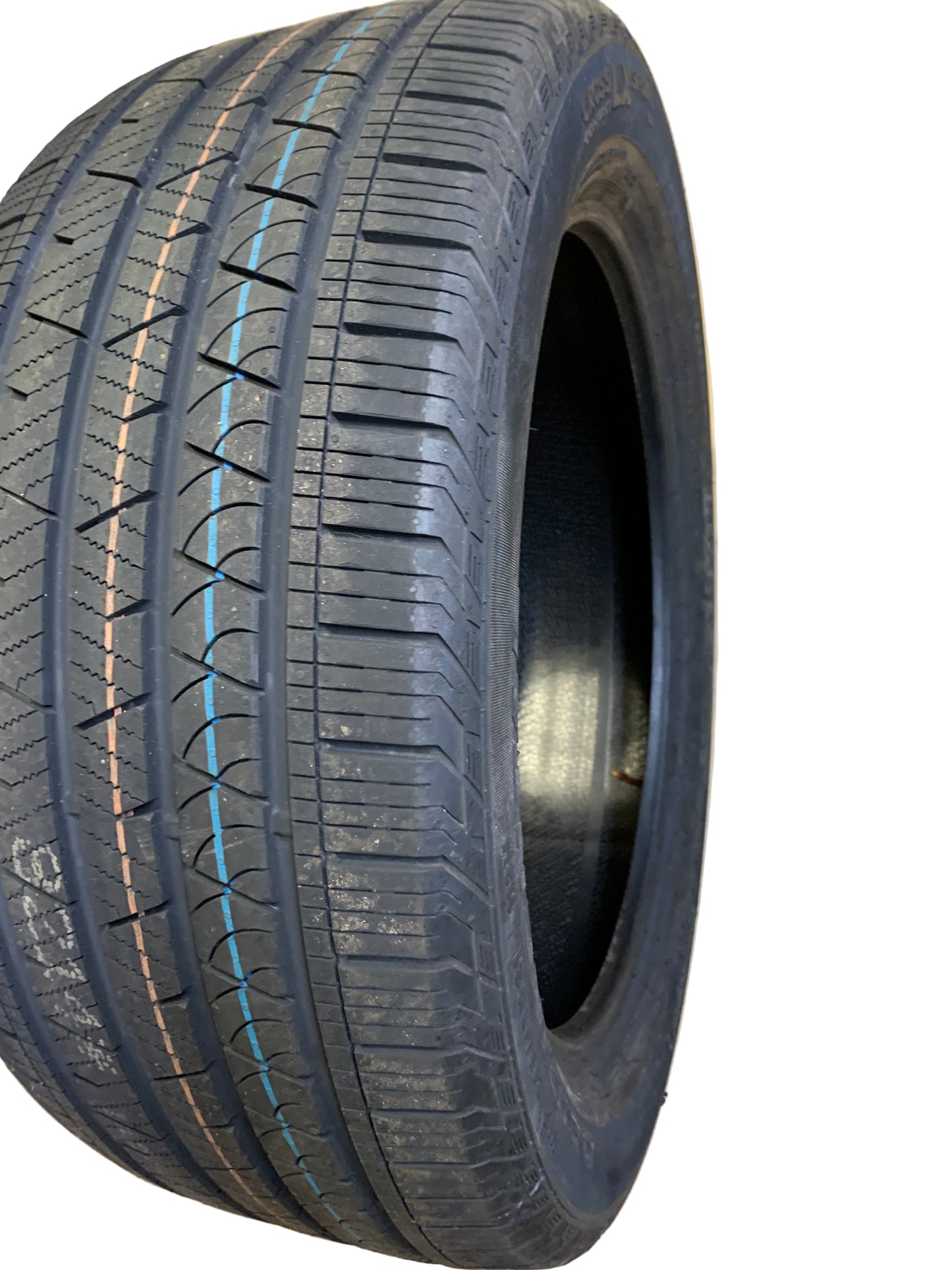 CONTINENTAL CROSSCONTACT LX SPORT SRR BSW P 285 45 21 113H XL TIRE 15508070000