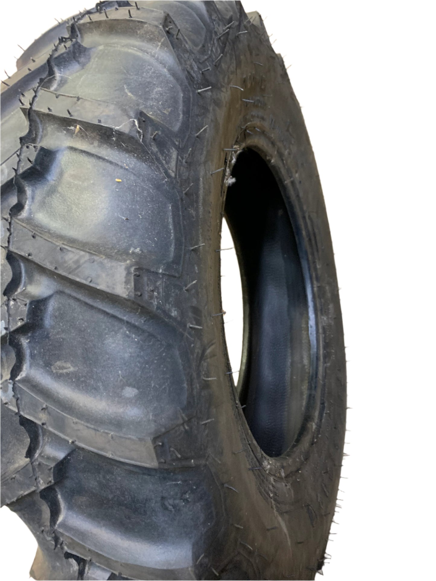FIRESTONE POWER IMPLEMENT BSW AT 7.6 15 8PLY ATV/UTV TIRE 008538