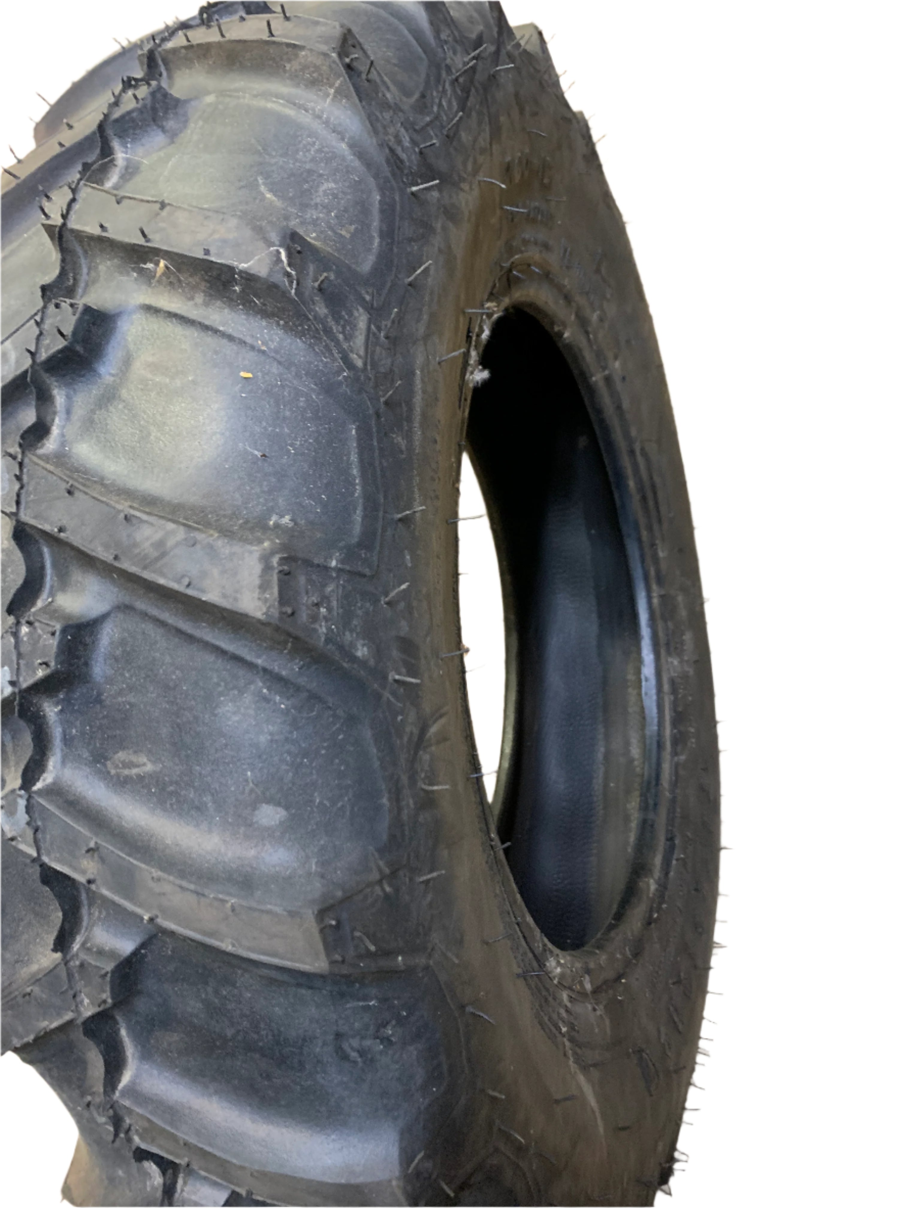 FIRESTONE POWER IMPLEMENT BSW AT 7.6 15 8PLY ATV/UTV TIRE 008538