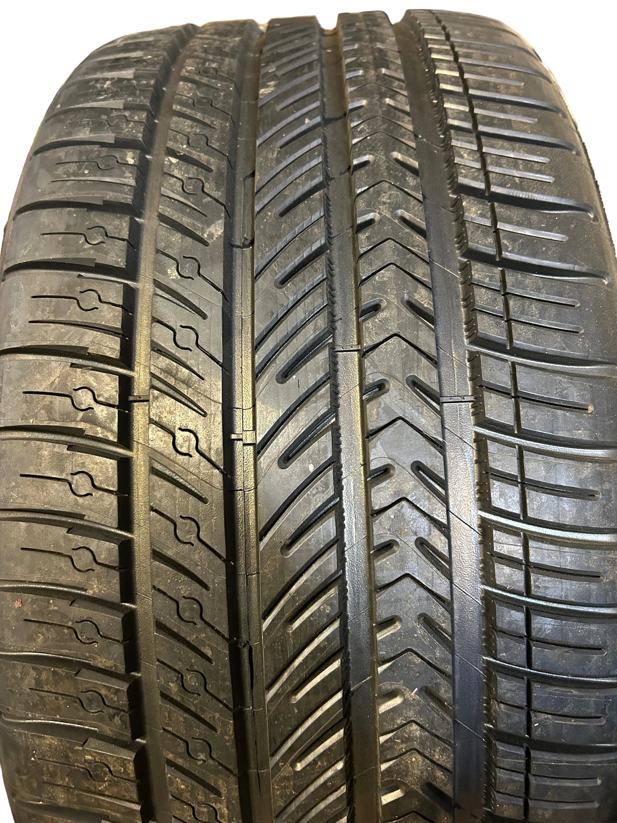 MICHELIN PILOT SPORT ALL SEASON 4 BSW P 245 35 21 96Y XL UHP TIRE 02700