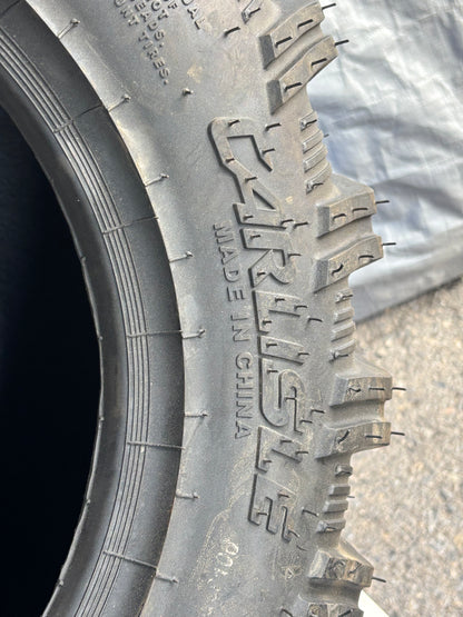 NOS CARLISLE VERSA TRAIL ATR BSW AT 26 9 12 74N MST ATV/UTV TIRE 6P02721