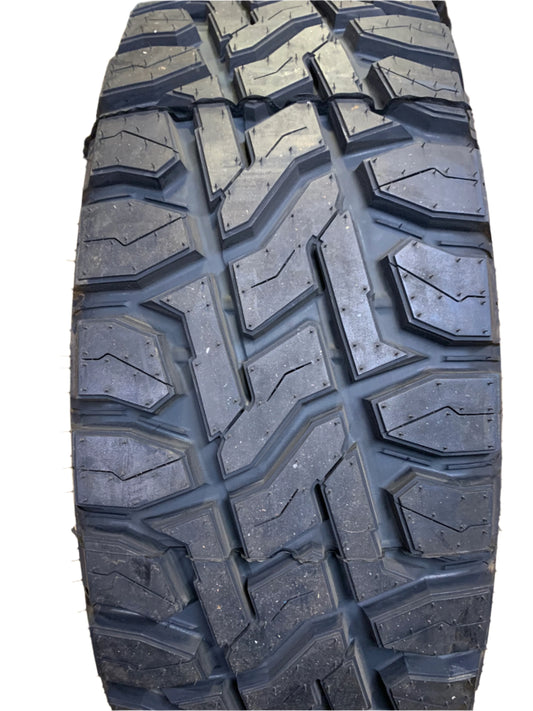 (KSL ONLY) NOS 4 TOYO OPEN COUNTRY R/T BSW LT 285 70 17 121/118Q 10 PLY ALL TERRAIN TIRE 350160