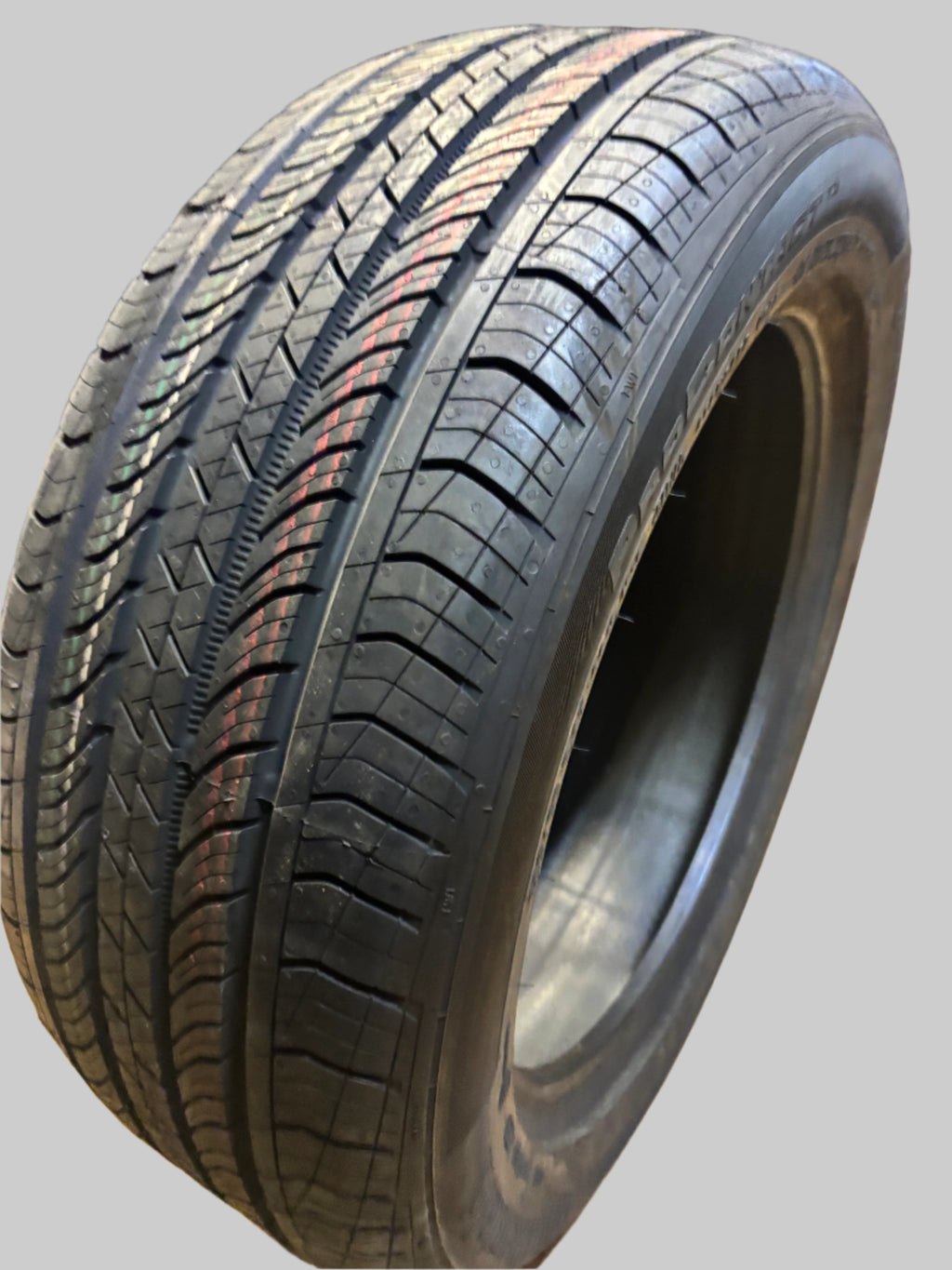 CONTINENTAL PROCONTACT TX P 215 55 17 94V SL ALL SEASON TIRE 15498180000
