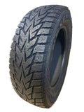 2 NOS NEXEN WINGUARD WINSPIKE WS62 BSW P 215 65 17 103T WINTER TIRE 17438NXK
