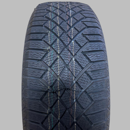 NOS CONTINENTAL VIKINGCONTACT 7 P 225 60 18 104T XL SNOW WINTER TIRE 03452530000
