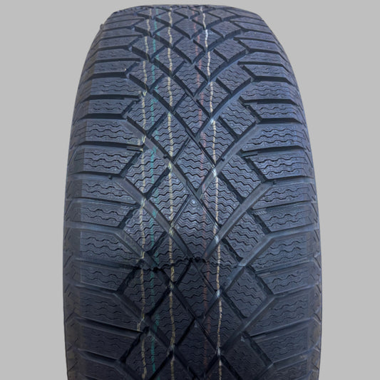 NOS CONTINENTAL VIKINGCONTACT 7 P 225 60 18 104T XL SNOW WINTER TIRE 03452530000