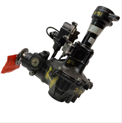 REMAN. FRONT AXLE DIFFERENTIAL CARRIER ASSEMBLY FOR 01-04 TOYOTA TACOMA 4 RUNNER 00031751