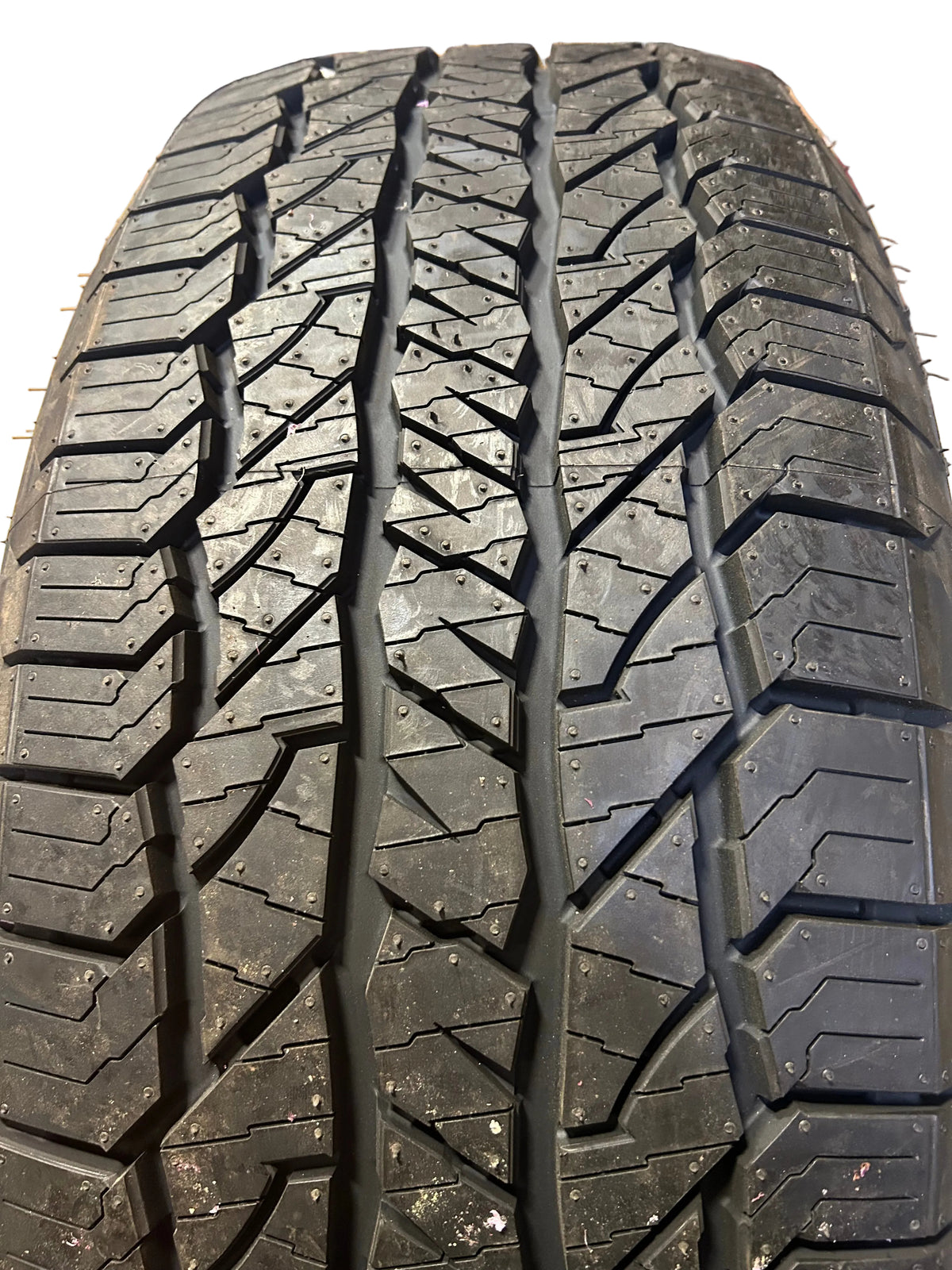 HANKOOK DYNAPRO AT2 BSW P 275 55 20 113T ALL TERRAIN TIRE 1024188