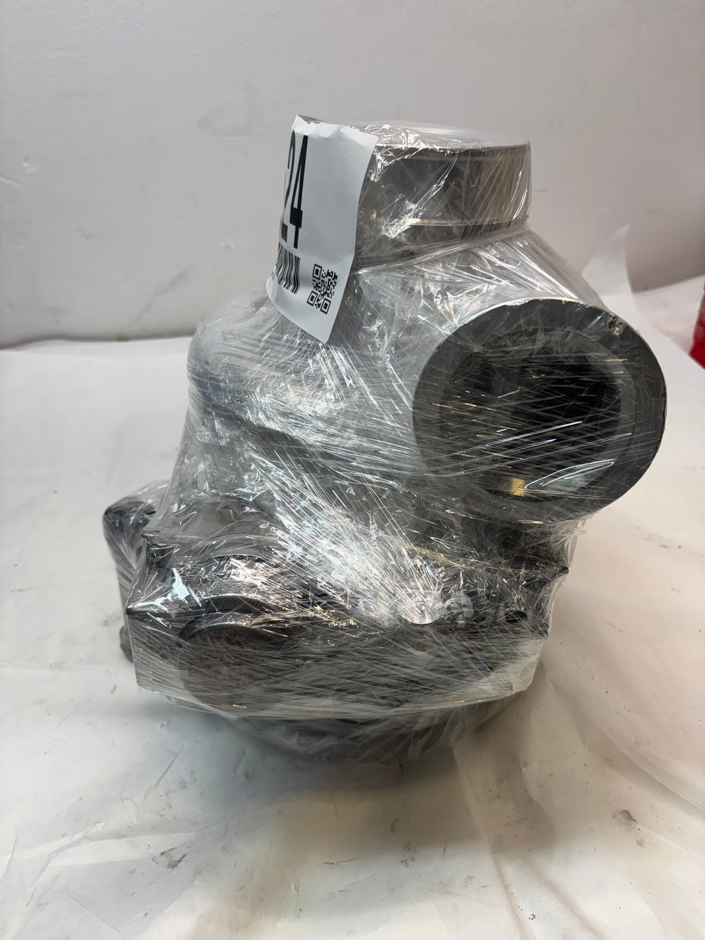 REMAN. GENUINE CUMMINS X15 QSX15 17-22 HOLSET TURBOCHARGER 4352317RX