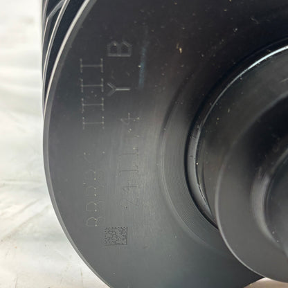 NITRIDE COATED ENGINE CRANKSHAFT FOR SUBARU IMPREZA WRX EJ25 DAMAGED