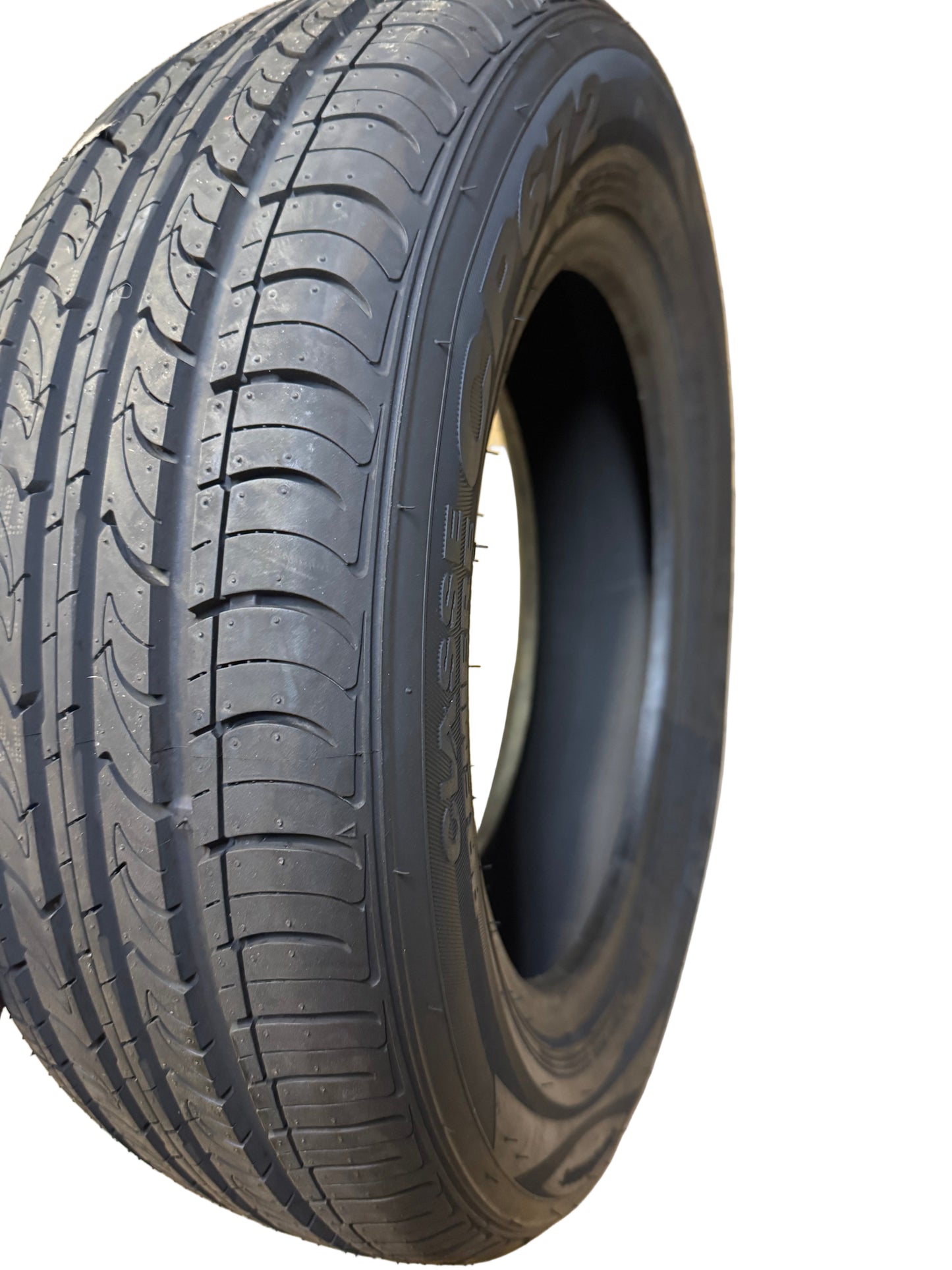 NEXEN CP672 BSW P  175 65 14 82H ALL SEASON TIRE 11254NXK