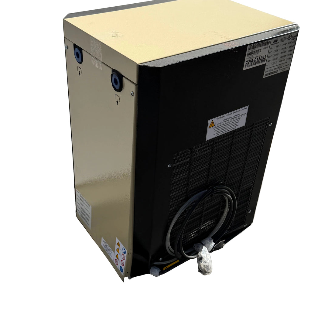 INGERSOLL RAND D42IT 23231616 NON-CYCLING HIGH TEMPERATURE REFRIGERATED AIR DRYER 24 CFM 1-PHASE 115V