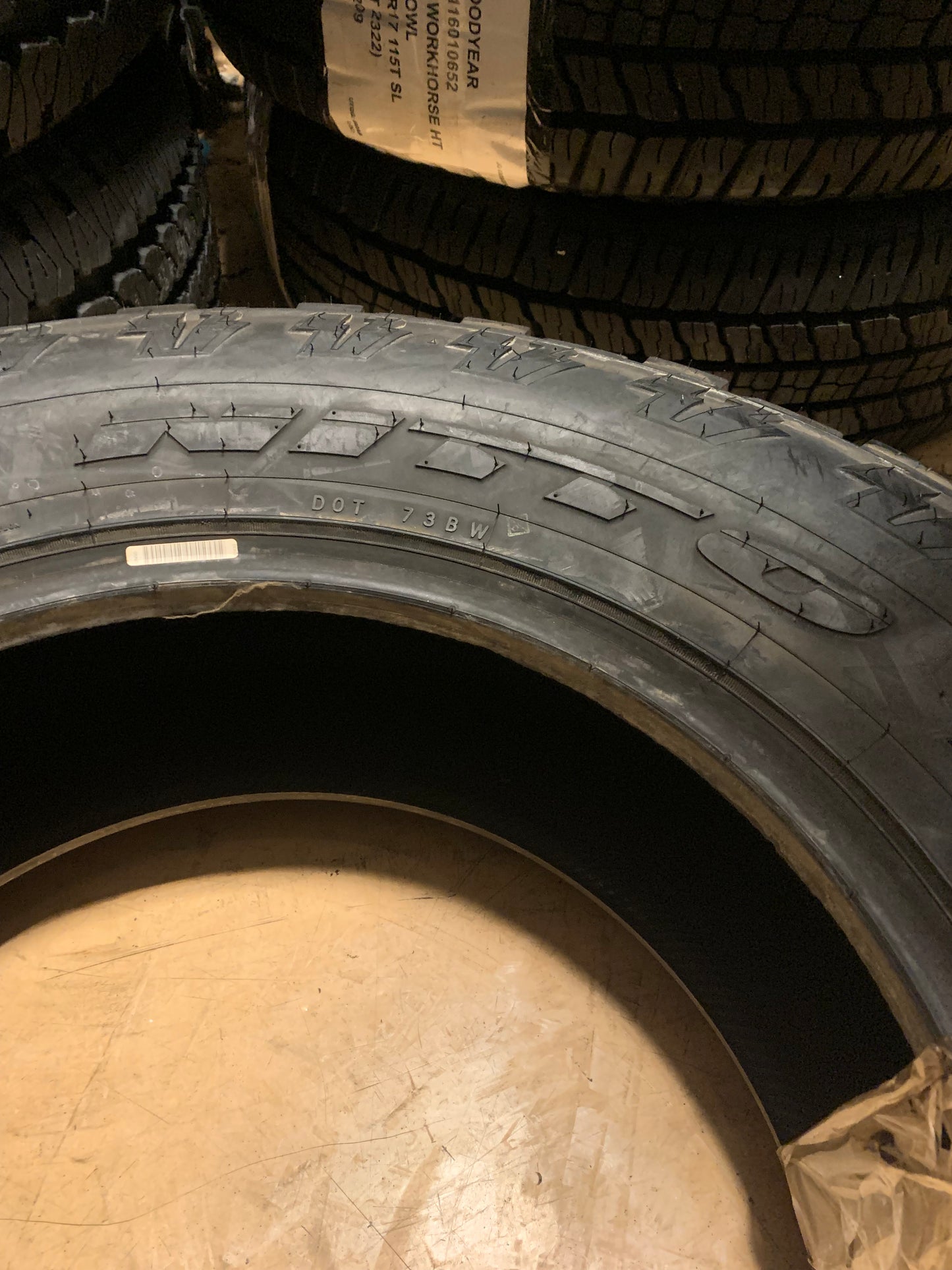 2 NITTO TERRA GRAPPLER G2 A/ T BSW LT 275 65 18 123/120S LRE 10PLY ALL TERRAIN TIRES 216110
