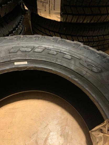2 NITTO TERRA GRAPPLER G2 A/ T BSW LT 275 65 18 123/120S LRE 10PLY ALL TERRAIN TIRES 216110