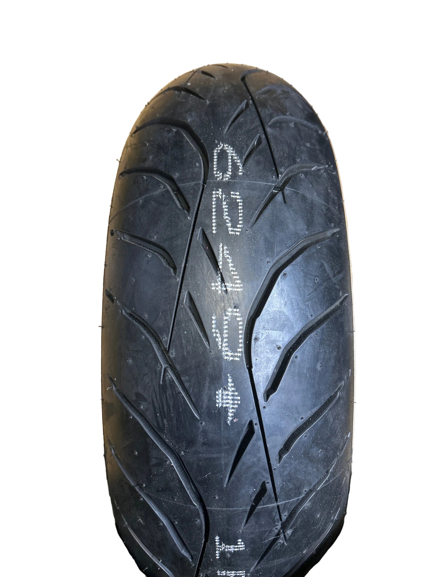DUNLOP SPORTSMAX ROADSMART IV BSW 190 55 17 75W REAR TIRE 45253306
