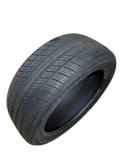 NOS 2 UNIROYAL TIGER PAW TOURING A/S BSW P 225 45 18 95V XL ALL SEASON 41047