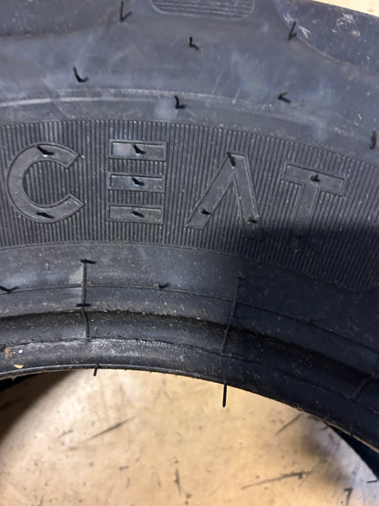 CEAT FARMAX R1 BSW  9.5 16 12PLY TRACTOR TIRE 113077