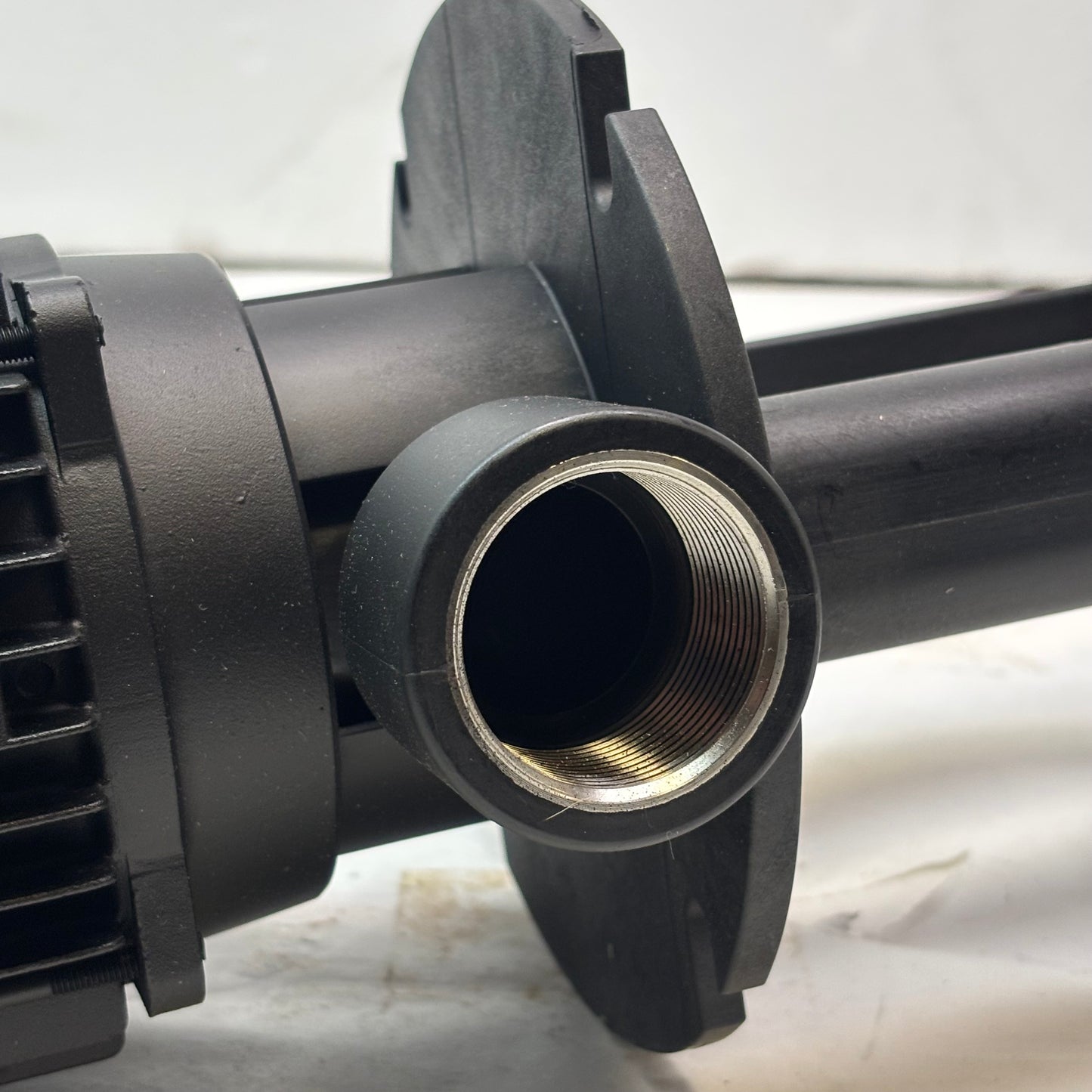 SACEMI GAMAR SPV 75 1.25 KW 60 HZ YU71SVBLB270 IP55