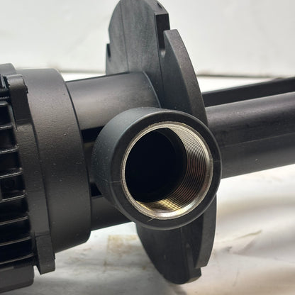 SACEMI GAMAR SPV 75 1.25 KW 60 HZ YU71SVBLB270 IP55