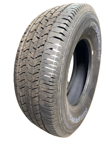 NOS PATHFINDER HT OWL LT 265 70 17 121/118S 10PLY ALL SEASON TIRE 2020732