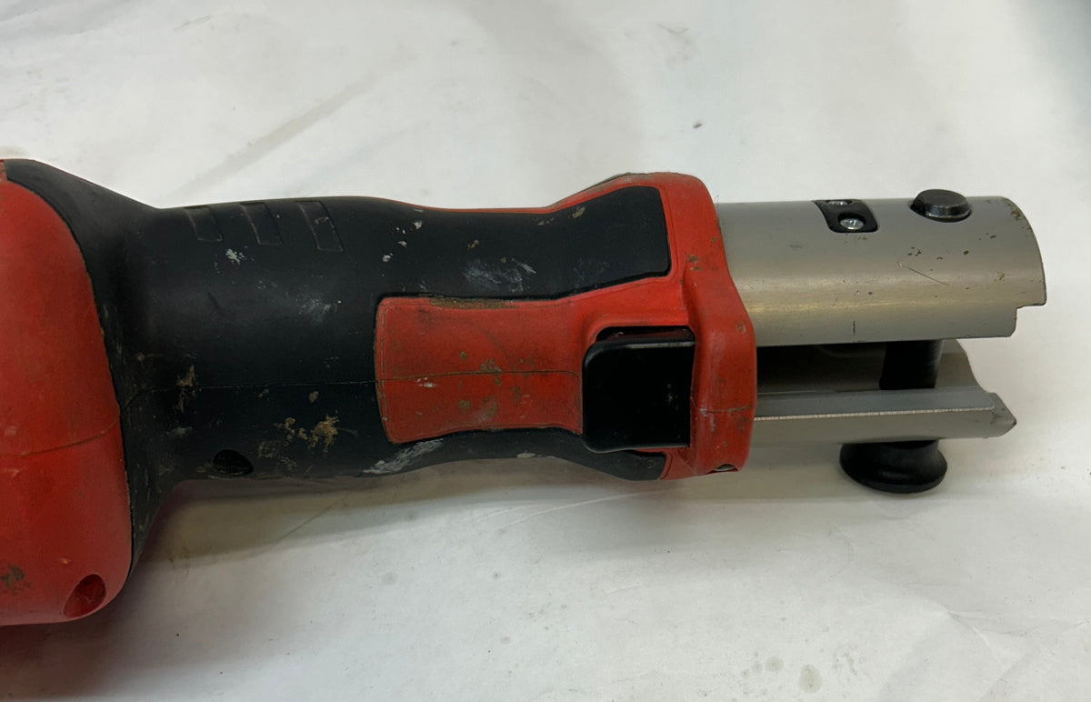 USED RIDGID RP241 PRESS TOOL ONLY