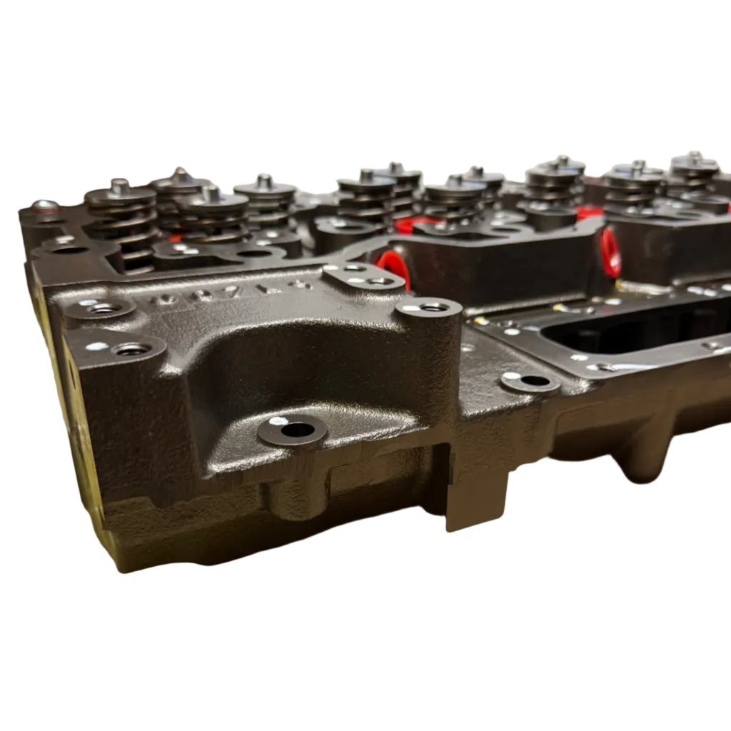 REMAN. CUMMINS CYLINDER HEAD EPA13 8.9L ISC/ISL ENGINES 5529501RX